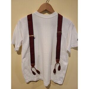 CAS Germany Suspenders